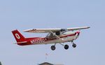 N500SU @ C77 - Cessna A150L - by Mark Pasqualino