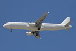 YL-LDV @ LMML - A321 YL-LDV SmartLynx - by Raymond Zammit