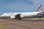 F-GKXQ @ LFKC - Parked - by micka2b