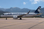 F-HXKF photo, click to enlarge F-HXKF photo, click to enlarge