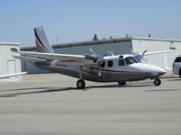 N6224X @ 3611 - Parked - by 30295