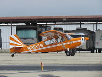 N36178 @ 3611 - Taxiing - by 30295