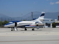 N970JD @ 3611 - Parked - by 30295