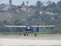 N61041 @ 1938 - Waiting to get on taxiway - by 30295