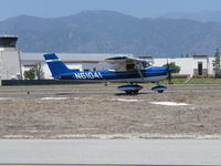 N61041 @ 1938 - Taxiing - by 30295