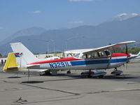 N3291L @ 1938 - Parked - by 30295