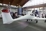 UNKNOWN @ EDNY - Pipistrel Panthera at the AERO 2024, Friedrichshafen