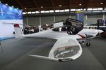 UNKNOWN @ EDNY - Pipistrel Panthera at the AERO 2024, Friedrichshafen