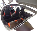 UNKNOWN @ EDNY - Pipistrel Panthera at the AERO 2024, Friedrichshafen #c