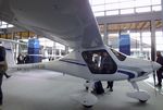 D-MFTM @ EDNY - Pipistrel Virus SW 600 D at the AERO 2024, Friedrichshafen - by Ingo Warnecke