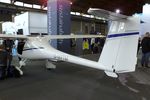 D-MFTM @ EDNY - Pipistrel Virus SW 600 D at the AERO 2024, Friedrichshafen - by Ingo Warnecke