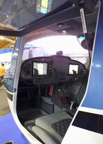 D-MEHW @ EDNY - Orlican M-8 Eagle at the AERO 2024, Friedrichshafen #c - by Ingo Warnecke