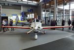 D-MCDL @ EDNY - Magnus Fusion 212 at the AERO 2024, Friedrichshafen - by Ingo Warnecke