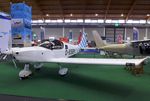 D-ESBY @ EDNY - The Airplane Factory Sling 2-255K at the AERO 2024, Friedrichshafen - by Ingo Warnecke