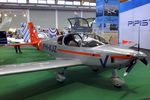 PH-KJZ @ EDNY - The Airplane Factory Sling 2 TSi at the AERO 2024, Friedrichshafen