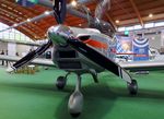 PH-KJZ @ EDNY - The Airplane Factory Sling 2 TSi at the AERO 2024, Friedrichshafen - by Ingo Warnecke