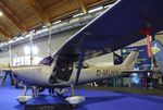 D-MLNW @ EDNY - Orlican M-8 Eagle at the AERO 2024, Friedrichshafen - by Ingo Warnecke