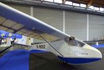 D-9052 @ EDNY - Raab Doppelraab V at the AERO 2024, Friedrichshafen - by Ingo Warnecke