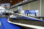 D-9052 @ EDNY - Raab Doppelraab V at the AERO 2024, Friedrichshafen - by Ingo Warnecke