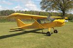 G-ROKY @ EGHP - G-ROKY 2014 Groppo Trail Popham 04.05.24 - by PhilR