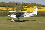 G-SUMO @ EGHP - G-SUMO 2019 Skyranger Nynja 912S(1) Popham 04.05.24 - by PhilR