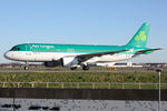 EI-DEB @ EHAM - at spl - by Ronald