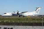 G-ECOG @ EHAM - at spl - by Ronald