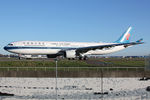 B-5965 @ EHAM - at spl - by Ronald