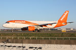 G-EZTT @ EHAM - at spl - by Ronald