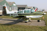 D-EGDL @ EHAM - at spl - by Ronald