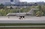 9H-JBJ @ ESSA - Ramp M - by wijken