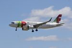 CS-TVL @ ESSA - RWY 01L - by wijken