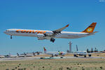 YV3535 @ LPPT - ConViasa A346 at LPPT - by João Pereira