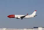 SE-RTP @ ESSA - Rwy 19L