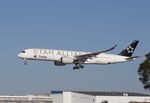 HS-THU @ ESSA - Rwy 19L - by wijken