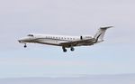 D-AOTE @ ESSA - RWY 26 - by wijken