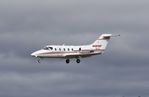 N497XP @ ESSA - Rwy 26 - by wijken