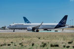D-AIEC @ LPPT - Lufthansa A321NX at LPPT - by João Pereira