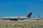 C-GHKW @ LPPT - Air Canada A333 at LPPT - by João Pereira