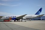 N788UA @ KSFO - SFO 2024. - by Clayton Eddy