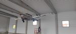 OO-LVR @ EBZW - Overshot the runway at EBZW - by Da_Kwant