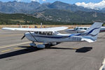 F-GEUA @ LFKC - Parked - by micka2b