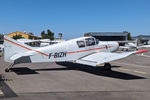 F-BIZH @ LFKC - Parked - by micka2b