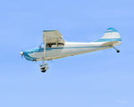 N1861C @ KAWO - KAWO - by Terry Green