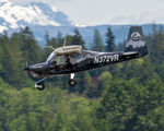 N372VR @ KAWO - KAWO - by Terry Green