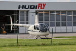 OE-XYT @ LOAV - LOAV - Voslau Airport, Austria - by Attila Groszvald-Groszi