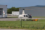 OE-XYT @ LOAV - LOAV - Voslau Airport, Austria - by Attila Groszvald-Groszi