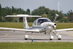 OE-KGW @ LOAV - LOAV - Voslau Airport, Austria - by Attila Groszvald-Groszi