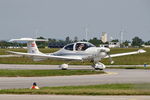 OE-KGW @ LOAV - LOAV - Voslau Airport, Austria - by Attila Groszvald-Groszi
