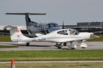 OE-KGW @ LOAV - LOAV - Voslau Airport, Austria - by Attila Groszvald-Groszi